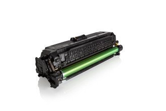 Compatible HP 652A CF320A Black 11500 Page Yield