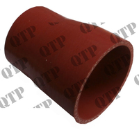 Intercooler Hose to Turbo