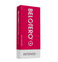 Merz Belotero Intense with Lidocaine 1ml