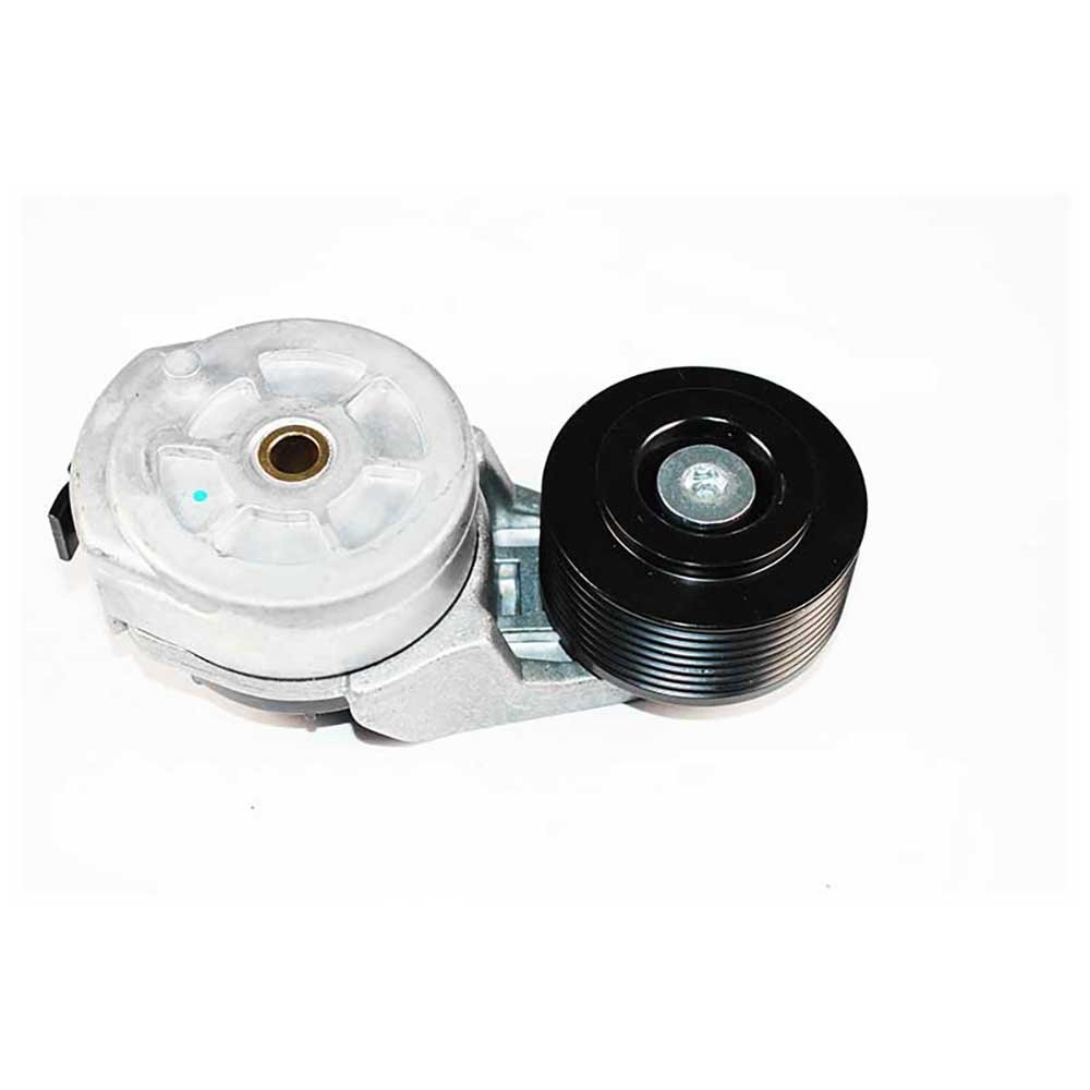 BELT TENSIONER