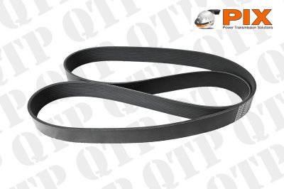Fan Belt Deutz 01183377