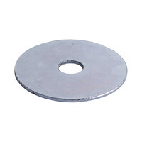 Steel Penny / Repair Washer M8 x 25mm Pack 160