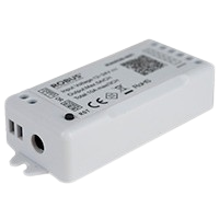 VEGAS 240W Wi-fi controller, IP20, 2700K - 6500K Tunable