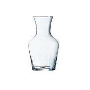 A Vin Carafe 1 Litre 35.2oz Carton of 6