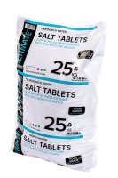 Monarch Water 25kg Water Softener Tablet Salt MTS25