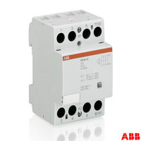 ESB40-40-230AC/DC Installation Contactor - Wesco Electrical Ltd