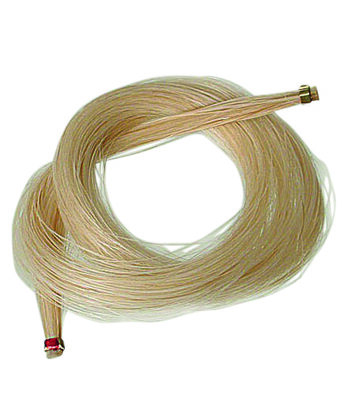 P&H bowhair hank, carbon violin bow