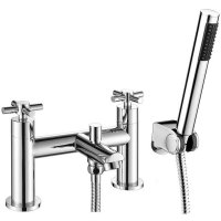 Archer Bath Shower Mixer