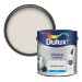 Dulux Matt Tempting Taupe 2.5L Paint Tin & Colour Swatch