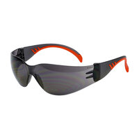 Timco Comfort Safety Specs Smoked