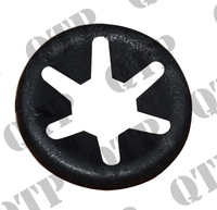 Wiring Protector Rivet