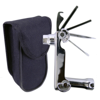 Chainsaw Pocket Tool 19mm & 10mm