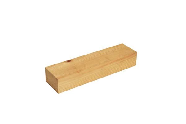 PAR 5th Redwood Timber 50x75mm x 2.4m (FIN 44x69mm)
