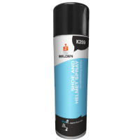 Selden Shoe & Helmet Sanitiser, 480ml