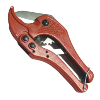 Schaar voor ALUPEX  10-32mm