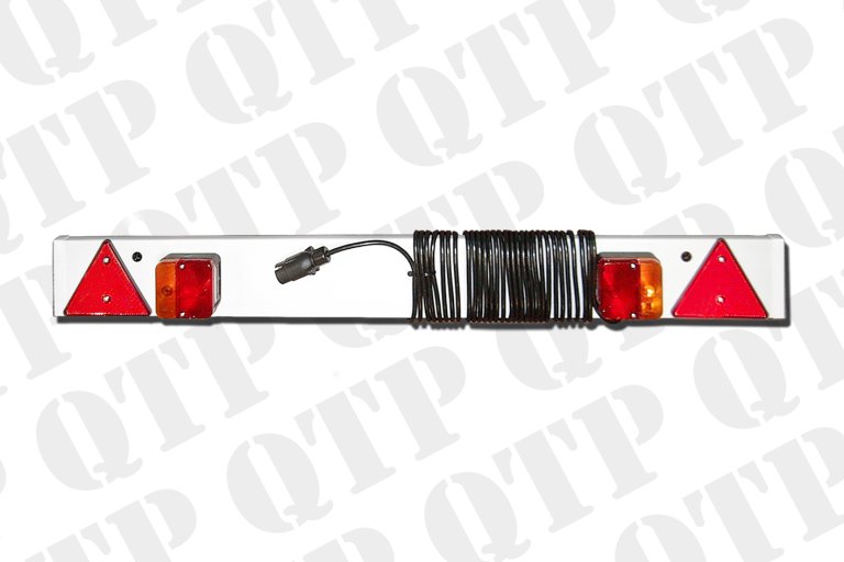 Trailer Lamps