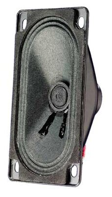 OHM Visaton SC 5.9 ND