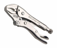 E5WR 5 LOCKING PLIERS CURVED