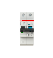 ABB FS401M-C32/0.03 | Miniature Circuit Breaker - 2CCG001682R0001