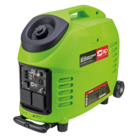 SIP ISG3303 Digital Inverter Generator