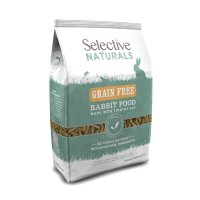Supreme Selective Rabbit Grain Free 4x1.5kg