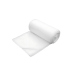 White Heavy Duty Swing Bin Liners, 500/Case