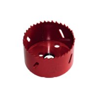 MPS HSS Bi-Metal Hole Saw 76mm