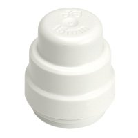 SPEEDFIT 22mm PSE4622W STOP END
