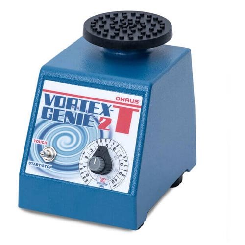 Vortex-Genie 2T, Vortex Mixer