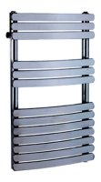 VENEZIA 900X500 HEATED TOWEL RAIL