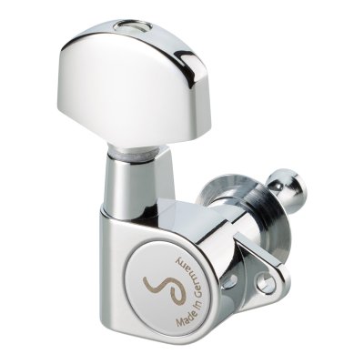 Schaller M6 90 Guitar Machine Head
