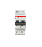ABB S402M-C40 | Miniature Circuit Breaker - 2CCS572001R0404