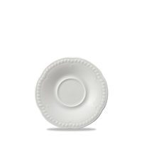 Buckingham Saucer 5.25" Carton of 24