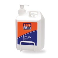 SSB1, Pro-Block 1L wall bracket