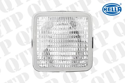 Work Lamp Insert