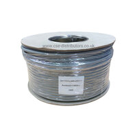 Belden 9841 Equivalent LSZH Cable - DAT9841-LSZH-600V - 500m