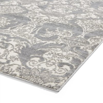 Imperial Rug - Grey 1