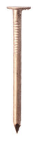 Copper Nails 38 x 3.35mm 1kg