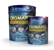 Roof Coatings & Waterproofers