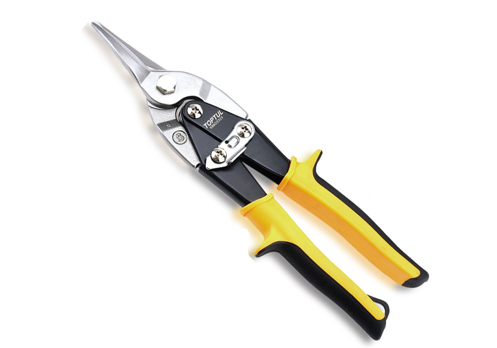 Tin snips