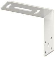 TOA HY-CM10B | F-1000 White Ceiling Mount Bracket