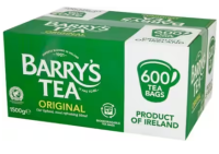 BARRYS TEA BAGS