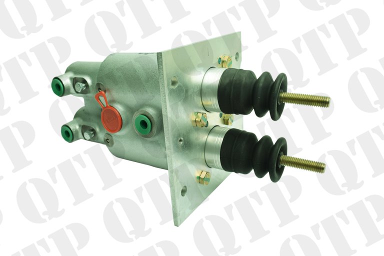 Master Cylinders