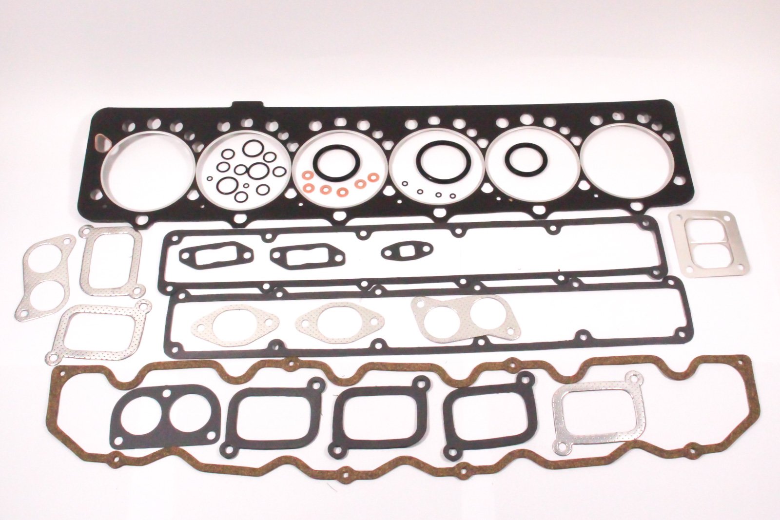 UPPER GASKET SET
