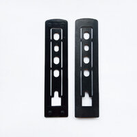 PATRIOT PLUS PACKER 1MM BLACK