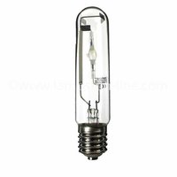 Metal Halide Discharge Lamp Tubular