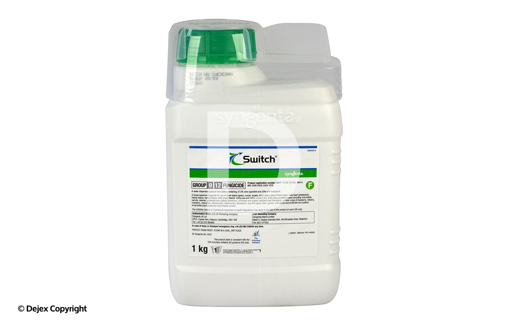 SWITCH 1Kg