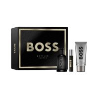 Boss Bottled 100ml 3pc Gift Set