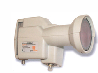 Global Fibre Universal Optical LNB