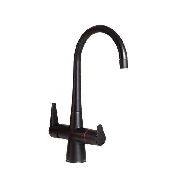 Hyco Zen Spa 100°C Tap 3L Boiling and Ambient Black